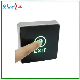  Infrared Touch Type No Nc COM Push Button Switch