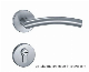  (SA-310) Satin Finish High Quality 304 Stainless Steel Door Lock