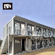 Low Cost Portable Moveable Container Office Flat Pack Container House Assemble Mobile Office