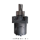 High Torque Orbital Motor Bmer Replace Eaton 6000 Series Motor Hydraulic