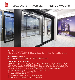 5% off Aluminum Lift & Sliding Door Tempered Glass Lowe Glazed