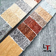  180*1220mm Vinyl Floor Tiles Planks Rvp Rigid PVC Floor Tiles Vinyl Floor Piso Spc Plastic PVC Unilin Click Spc Flooring