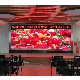 P3 Indoor LED Video Wall Shopping Mall Restaurant Hotel School LED Display LED Panel