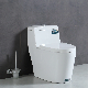 China Wholesale Sanitary Ware Water Closet Toilet Bowl Western One-Piece Ceramic Toilet