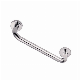 Stainless Steel Chrome Plated Handrail Grab Bar