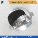 Stainless Steel Cap Diffuser Air Outlet Air Vent for HVAC