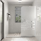 Modern Bathroom Shower Enclosure Sliding Shower Door Shower Screen Sanitary Ware