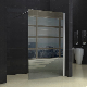  8mm Tempering Glass Aluminium Profile Bathroom Walk in Showers Screen