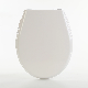 Toilet Seat Elongated by Aobo with Slow Down manufacturer