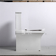 CE Two-Piece Toilet with Competitive Price Hot Sale Bothroom Sanitaryware