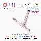 Qbh Customized Non-Standard Carton Stainless Steel Wash Basin and Closestool Toilet Wc Fitting Hanger Bolt Nut Sanitaryware