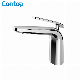 Brass Basin Faucet High End Sink Water Tap Sanitary Ware