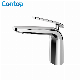 Brass Basin Faucet High End Sink Water Tap Sanitary Ware manufacturer