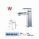 Watermark Brass Chrome Square Simple Basin Tap Sanitary Ware (HD4201D9F) manufacturer