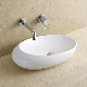 Made in China Sanitary Ware Wash Art Sink for Bathroom manufacturer