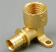 Factory Wholesale Full Range of Sanitary Ware Suppliers Full Size Water Stop Cocks Brass Ball Valve Fittings Plumbing Fitting manufacturer