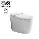 Superior Plumbing Design Easy Flush Automatic Toilet manufacturer