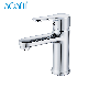  Momali Factory Wholesale Single Hole Solid Brass Short Basin Mixer, Lavatory Faucet for Sink