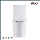  Watermark Chinese Factory Direct Price Ceramic Wc Tornado Two Piece Toilet for Sale Sanitary Wares