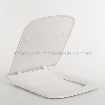 EU Size UF Removeable Toilet Seat, Best Price, Sanitary Ware (Au305)
