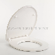 European Urea Quick Release Hinge Toilet Seat, Best Price, Sanitary Ware (Au202) manufacturer