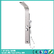  Factory Bathroom Shower Panel with EXW Price (LT-X109)