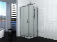 Shower Enclosure / Shower Door Factory Price Glass with High Grade Tempered Glass