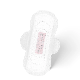 OEM Sanitary Napkin Organic Lady Anion Cotton Biodegradable Sanitary Napkin/ Sanitary Pads