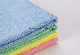 Home Kitchen Dish Car Polyester Microfiber Cleaning Cloth manufacturer