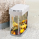 Sanitary Smart One Touch Automatic Installation Bag Smart Rubbish Garbage Sensor Bin manufacturer