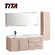 Bathroom Cabinetry/Bathroom Vanity Base Cabinet/Bathroom Furniture Modern Th20153
