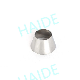 Pipe Fitting Stainless Steel Reducer Sanitary Weld Transition Pipe SMS Standard (HDB-S006)