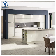 Prima One-Stop Solution Free 3D Design Whole House Furniture Solid Woods Wardrobe Bathroom Kitchen Cabinets