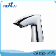 Lavatory Chrome Plated Brass Bathroom Fixtures Sink Faucet manufacturer