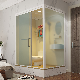  Prefab House and Integrated Bathroom for Apartment, Hotel, Factory Dormitory