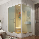  Prefab House and Integrated Bathroom for Apartment, Hotel, Factory Dormitory