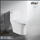 Factory Wholesale Upc One Piece Tornado Flush Bathroom Toilet, Ceramic Porcelain Sanitary Wares