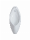  Sensing Urinal Wall-Mounted Household Ceramic Urinal for Men