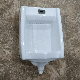 Men PEE Spot Commercial Ceramic Wall-Hung Drain Urinal Easy-Clean Touchless Sensor Urinal manufacturer