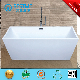 Bathroom Popular Cheap Price Acrylic Bathtub Sanitary Ware (BT-Y2515)