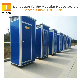  Wholesale Cheap Price Portable Chemical Toilet Mobile Movable Portable Toilet Cabin Movable Toilets for Sale