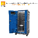  China Factory Manufacturer of Durable Roto-Moulding HDPE Squat Plastic Mobile Portable Toilet
