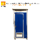 Manufactured Cheap Price Prefabricated Sandwich Panel Bathroom Movable Portable Toilet