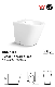 Sanitary Ware Modern Design Ceramic Bathroom Ball to Wall Bidet