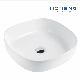 Cheap Price Counter Top Basin Sanitary Ware Art Basin