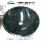  Popular China Luxury Evergreen Marble Basin for Sale