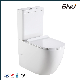  Back to Wall Toilet Suites Chaozhou Binli Factory Ceramic Bathroom Toilet Sets Watermark Bathroom Toilet Sanitary Ware