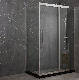 Sanitary Ware Shower Room Shower Box with Sliding Door