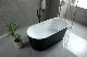 High Quality Modern Acrylic Special Freestanding Bathtub