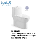  Toilet Seat Excess Eddy Siphonic One Piece Sanitary Wares